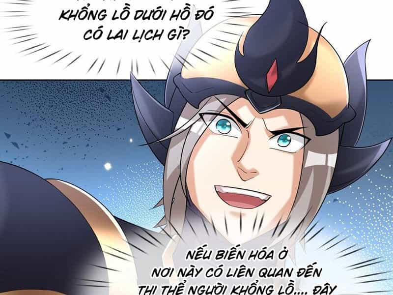 Thu Triệu Vạn Đồ Đệ, Vi Sư Vô Địch Thế Gian - Chương 77 - ảnh 134