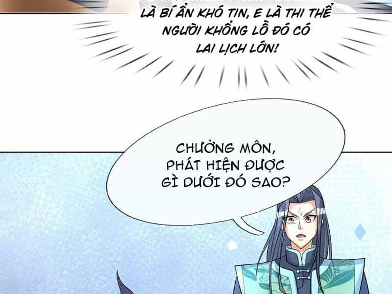 Thu Triệu Vạn Đồ Đệ, Vi Sư Vô Địch Thế Gian - Chương 77 - ảnh 135