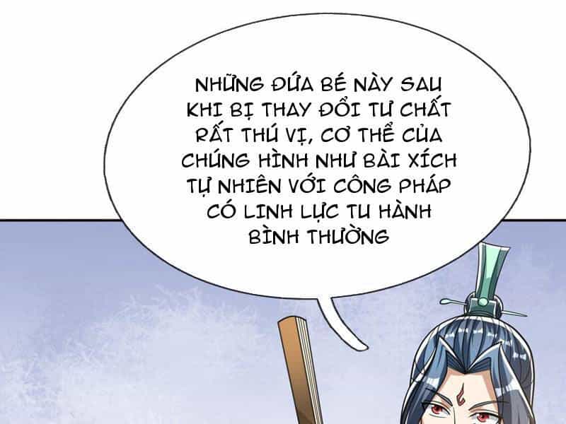 Thu Triệu Vạn Đồ Đệ, Vi Sư Vô Địch Thế Gian - Chương 77 - ảnh 14