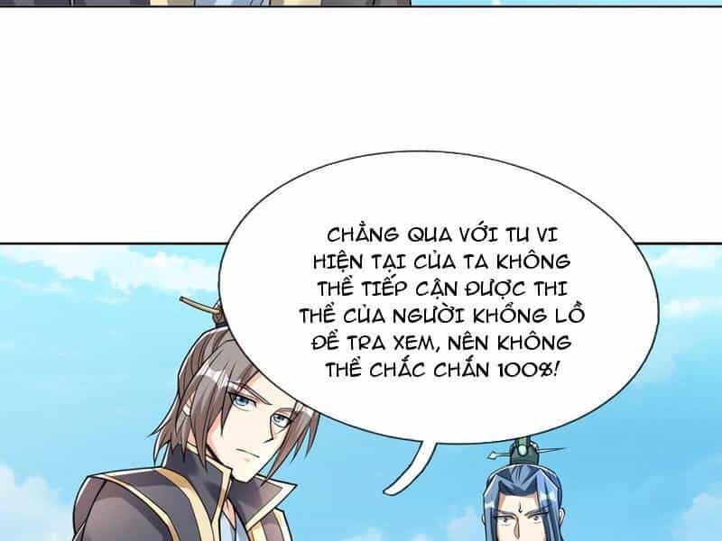 Thu Triệu Vạn Đồ Đệ, Vi Sư Vô Địch Thế Gian - Chương 77 - ảnh 145
