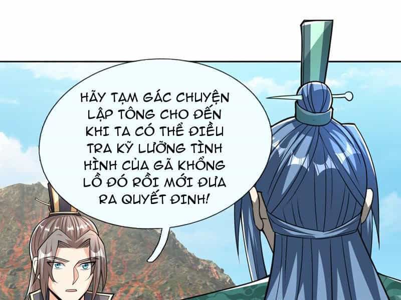 Thu Triệu Vạn Đồ Đệ, Vi Sư Vô Địch Thế Gian - Chương 77 - ảnh 148