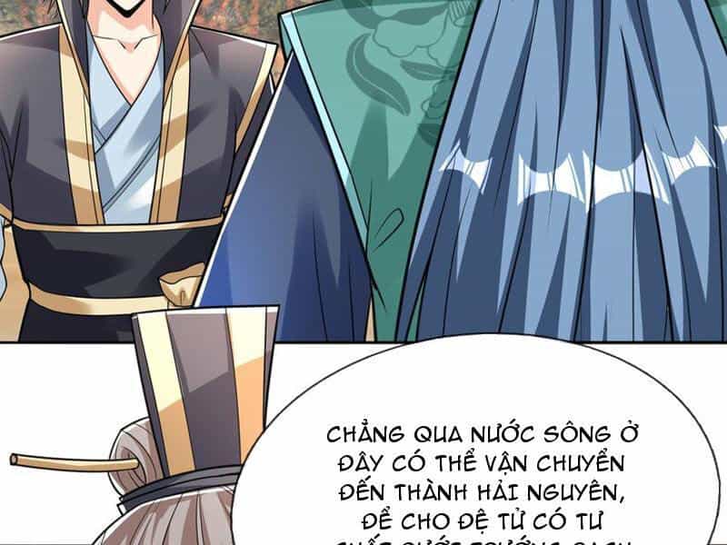 Thu Triệu Vạn Đồ Đệ, Vi Sư Vô Địch Thế Gian - Chương 77 - ảnh 149