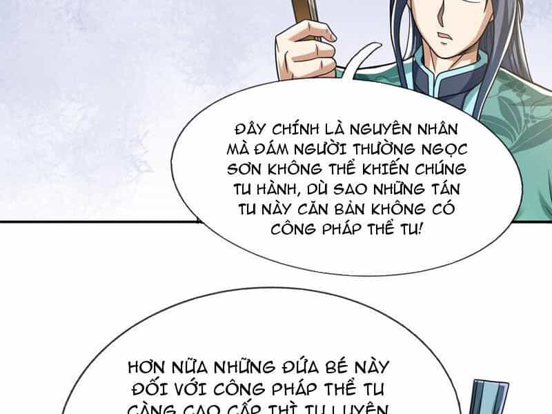 Thu Triệu Vạn Đồ Đệ, Vi Sư Vô Địch Thế Gian - Chương 77 - ảnh 15