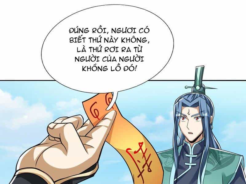 Thu Triệu Vạn Đồ Đệ, Vi Sư Vô Địch Thế Gian - Chương 77 - ảnh 151