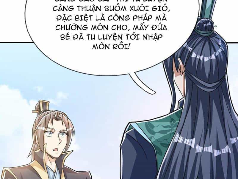 Thu Triệu Vạn Đồ Đệ, Vi Sư Vô Địch Thế Gian - Chương 77 - ảnh 16