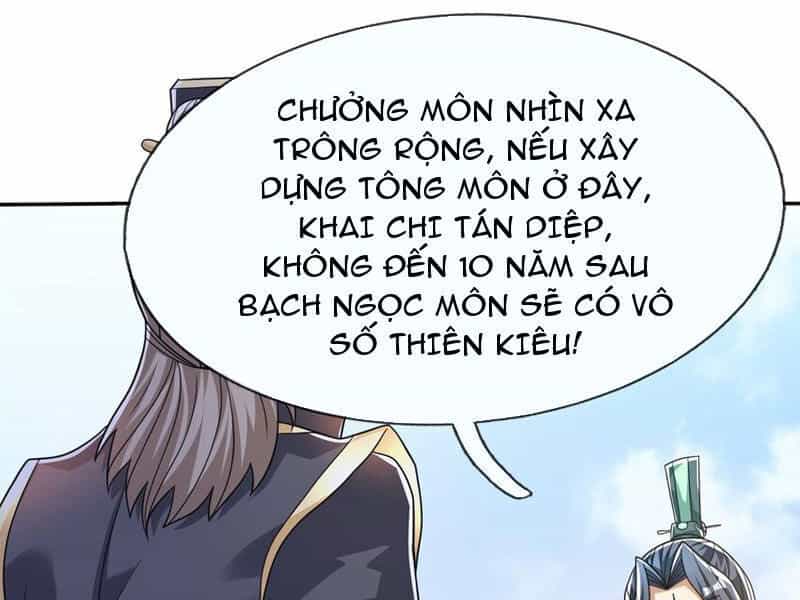 Thu Triệu Vạn Đồ Đệ, Vi Sư Vô Địch Thế Gian - Chương 77 - ảnh 25