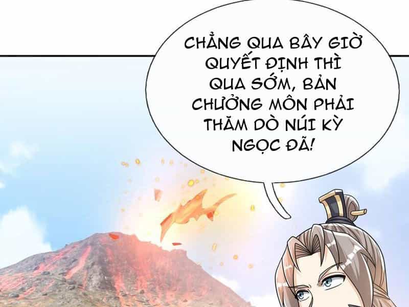 Thu Triệu Vạn Đồ Đệ, Vi Sư Vô Địch Thế Gian - Chương 77 - ảnh 27