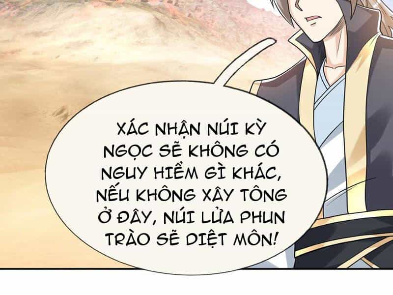 Thu Triệu Vạn Đồ Đệ, Vi Sư Vô Địch Thế Gian - Chương 77 - ảnh 28