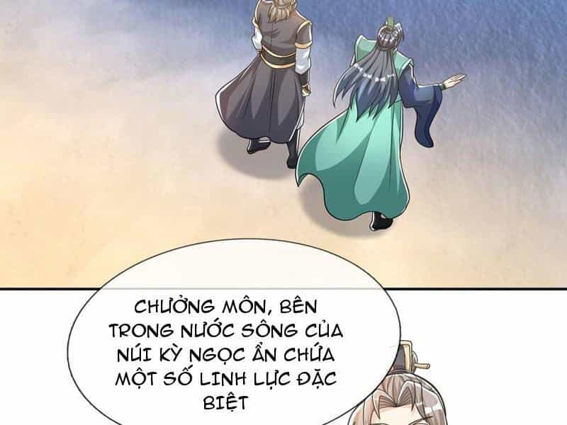 Thu Triệu Vạn Đồ Đệ, Vi Sư Vô Địch Thế Gian - Chương 77 - ảnh 4