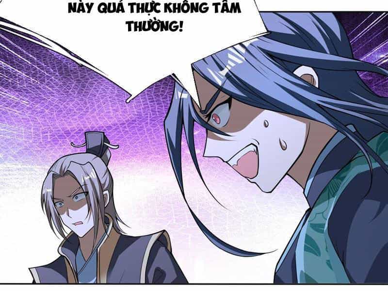 Thu Triệu Vạn Đồ Đệ, Vi Sư Vô Địch Thế Gian - Chương 77 - ảnh 55