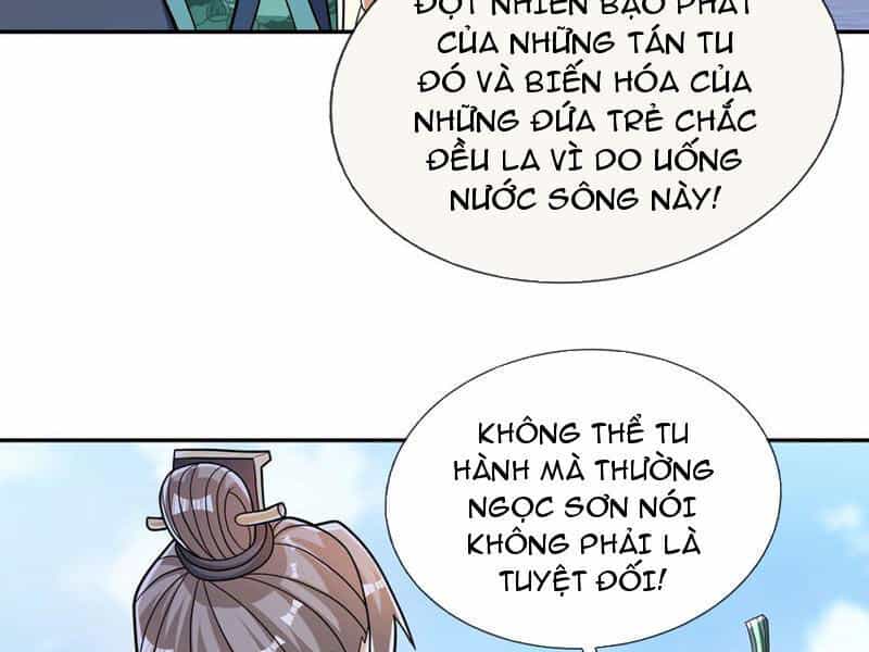 Thu Triệu Vạn Đồ Đệ, Vi Sư Vô Địch Thế Gian - Chương 77 - ảnh 8