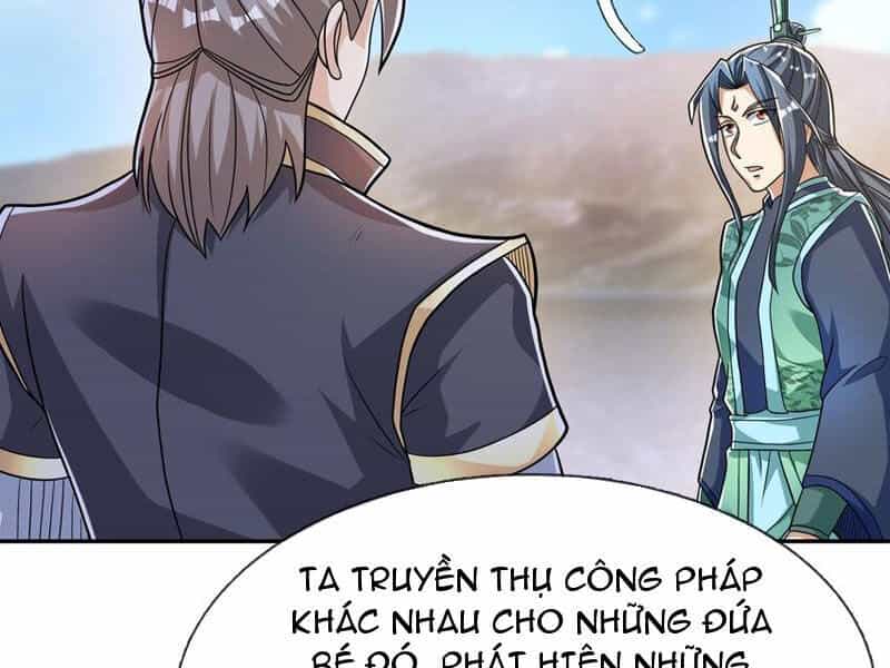Thu Triệu Vạn Đồ Đệ, Vi Sư Vô Địch Thế Gian - Chương 77 - ảnh 9