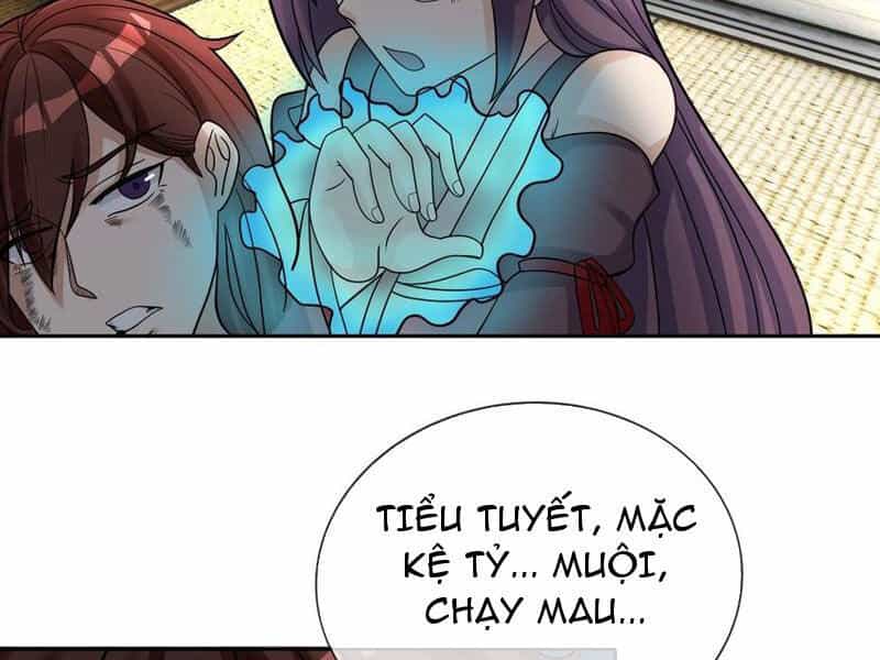 Thu Triệu Vạn Đồ Đệ, Vi Sư Vô Địch Thế Gian - Chương 78 - ảnh 110