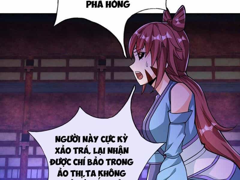 Thu Triệu Vạn Đồ Đệ, Vi Sư Vô Địch Thế Gian - Chương 78 - ảnh 19