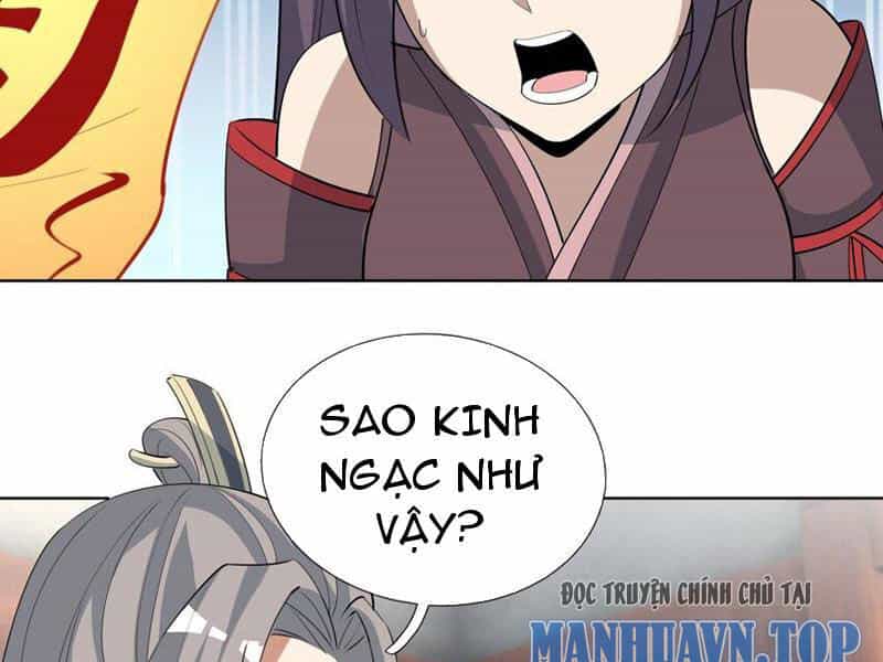 Thu Triệu Vạn Đồ Đệ, Vi Sư Vô Địch Thế Gian - Chương 78 - ảnh 42