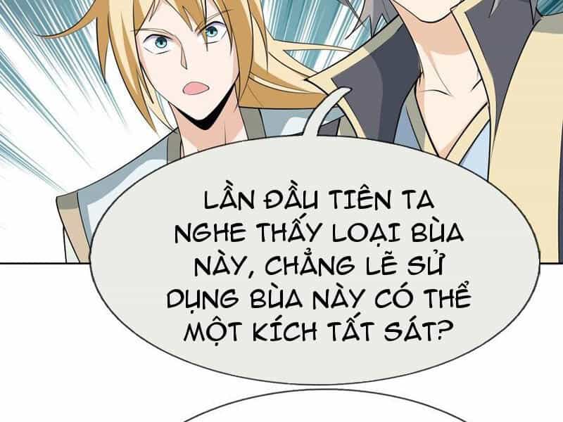 Thu Triệu Vạn Đồ Đệ, Vi Sư Vô Địch Thế Gian - Chương 78 - ảnh 47