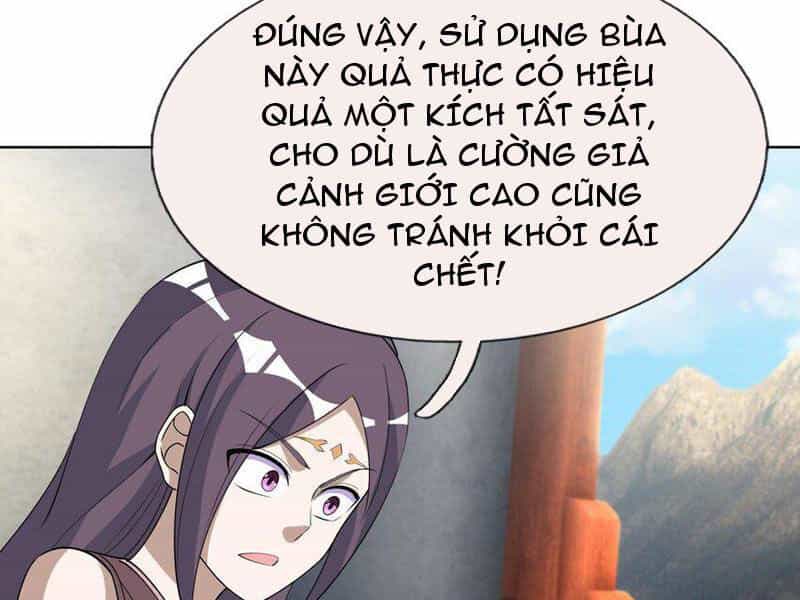 Thu Triệu Vạn Đồ Đệ, Vi Sư Vô Địch Thế Gian - Chương 78 - ảnh 48