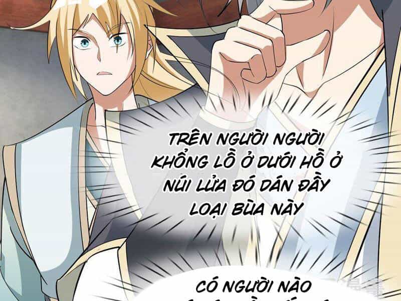 Thu Triệu Vạn Đồ Đệ, Vi Sư Vô Địch Thế Gian - Chương 78 - ảnh 50