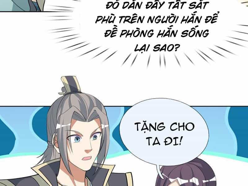 Thu Triệu Vạn Đồ Đệ, Vi Sư Vô Địch Thế Gian - Chương 78 - ảnh 51