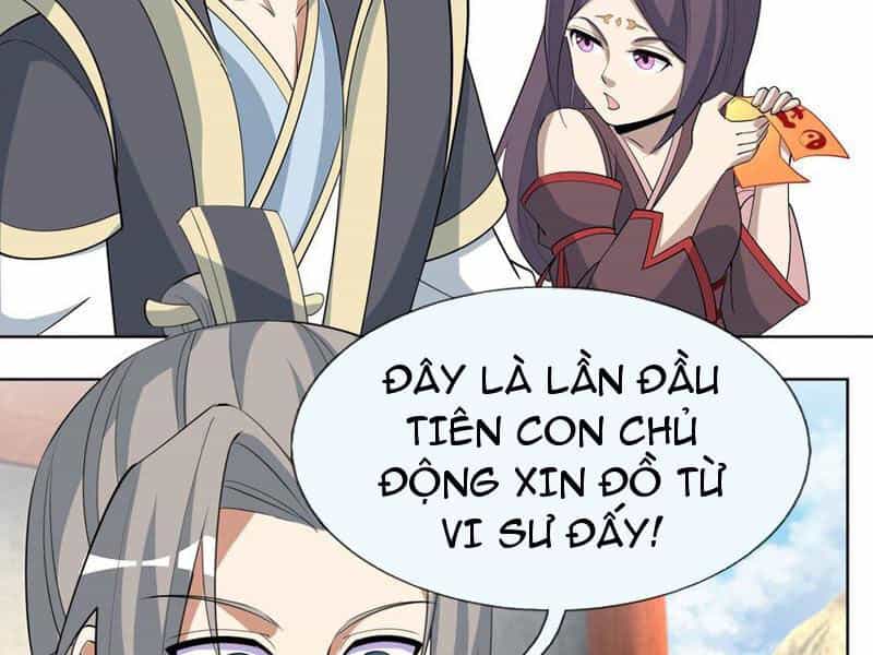 Thu Triệu Vạn Đồ Đệ, Vi Sư Vô Địch Thế Gian - Chương 78 - ảnh 52