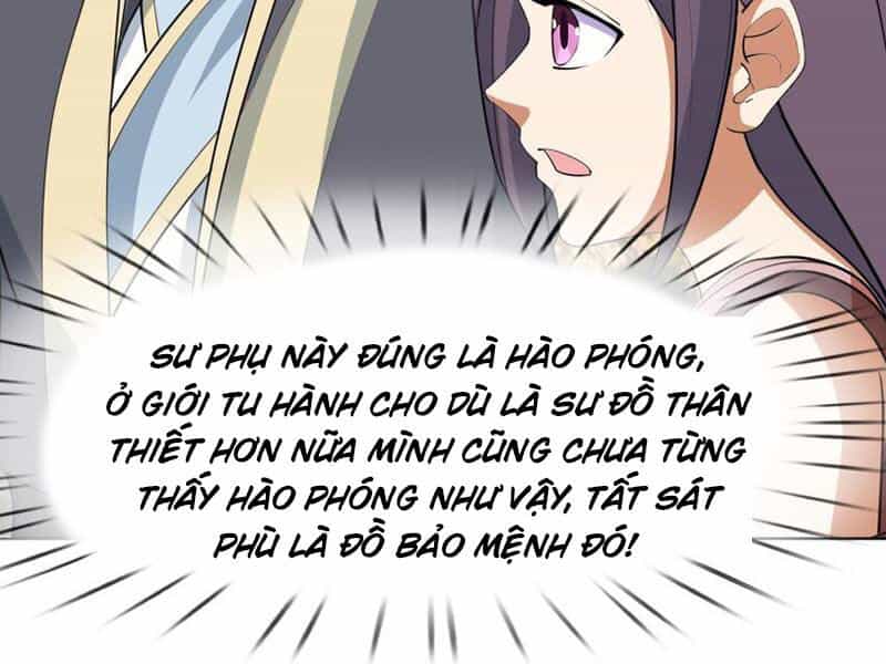 Thu Triệu Vạn Đồ Đệ, Vi Sư Vô Địch Thế Gian - Chương 78 - ảnh 58