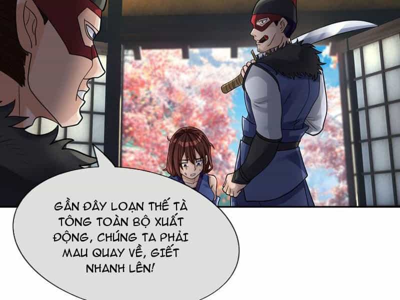 Thu Triệu Vạn Đồ Đệ, Vi Sư Vô Địch Thế Gian - Chương 78 - ảnh 94