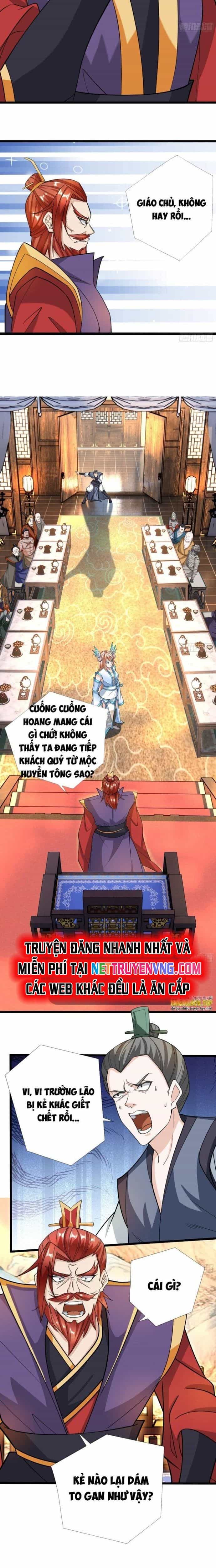 Thu Triệu Vạn Đồ Đệ, Vi Sư Vô Địch Thế Gian - Chương 7.1 - ảnh 13