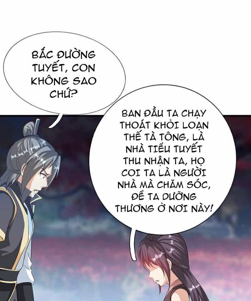 Thu Triệu Vạn Đồ Đệ, Vi Sư Vô Địch Thế Gian - Chương 79 - ảnh 20