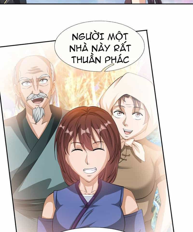 Thu Triệu Vạn Đồ Đệ, Vi Sư Vô Địch Thế Gian - Chương 79 - ảnh 21