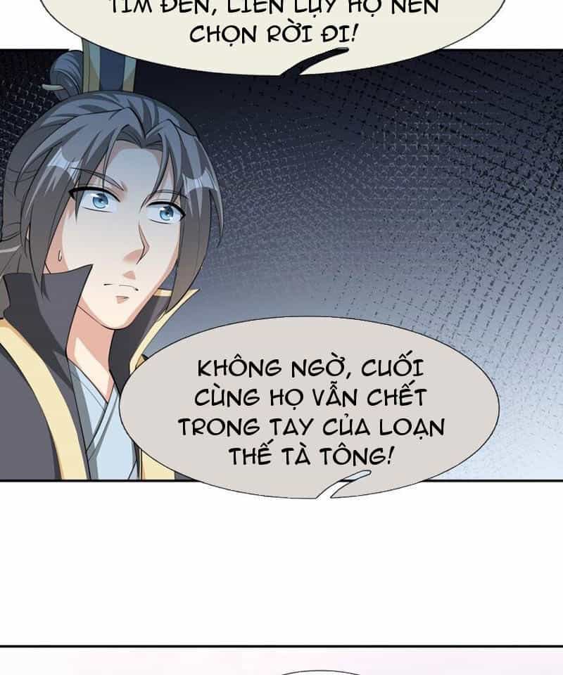 Thu Triệu Vạn Đồ Đệ, Vi Sư Vô Địch Thế Gian - Chương 79 - ảnh 23