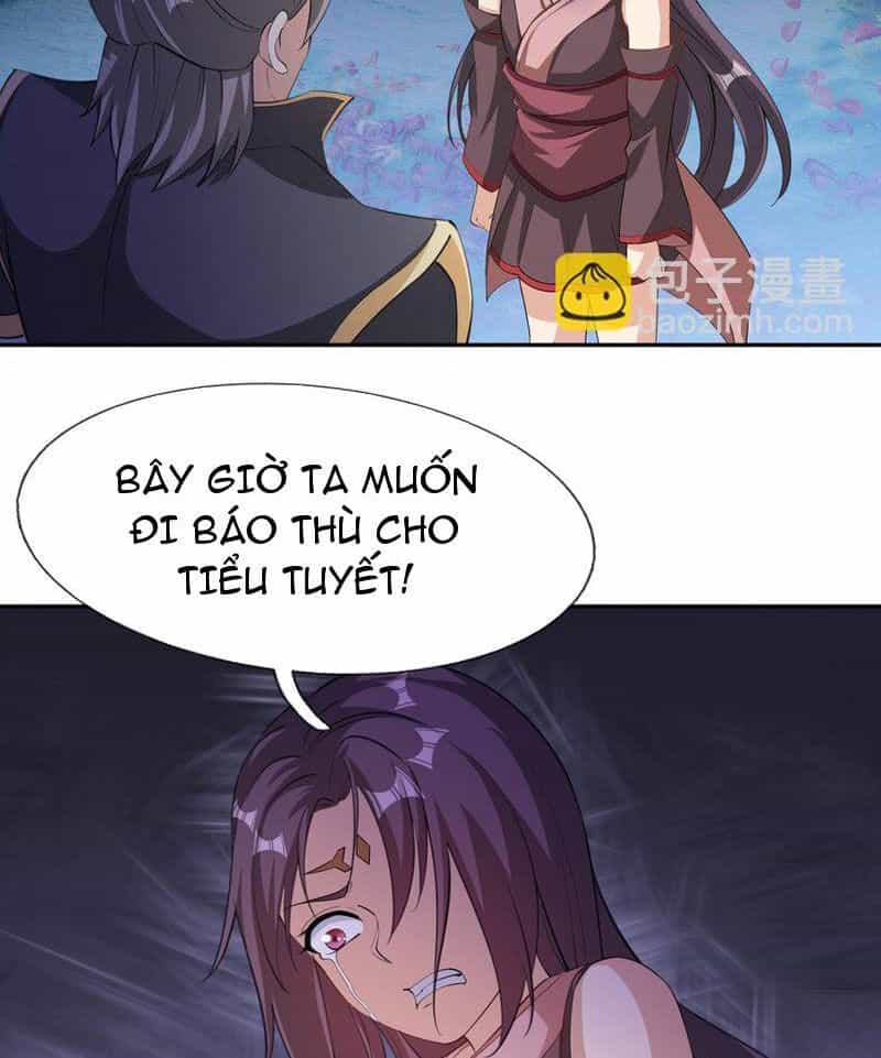 Thu Triệu Vạn Đồ Đệ, Vi Sư Vô Địch Thế Gian - Chương 79 - ảnh 27