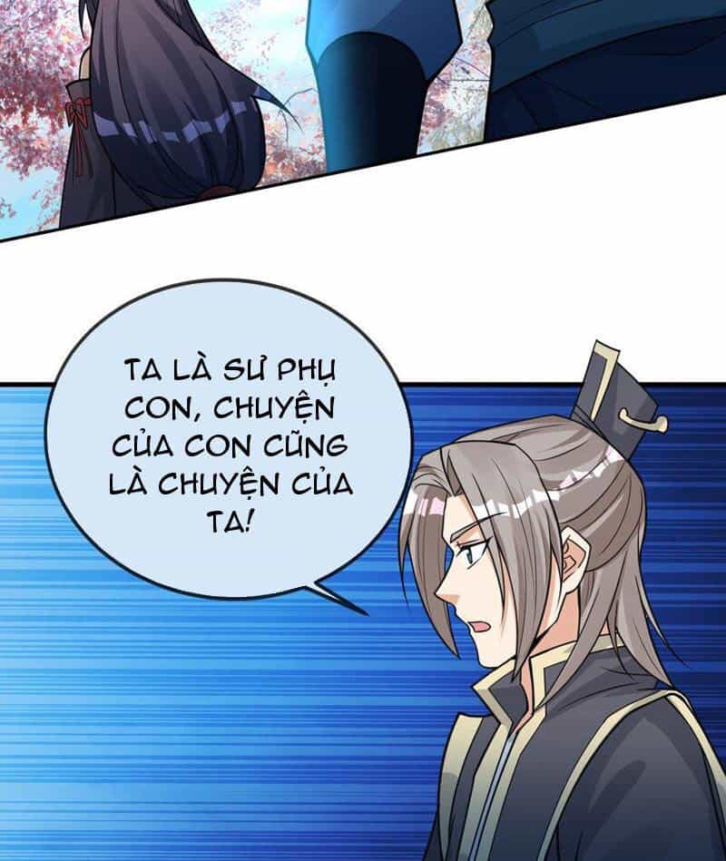 Thu Triệu Vạn Đồ Đệ, Vi Sư Vô Địch Thế Gian - Chương 79 - ảnh 38