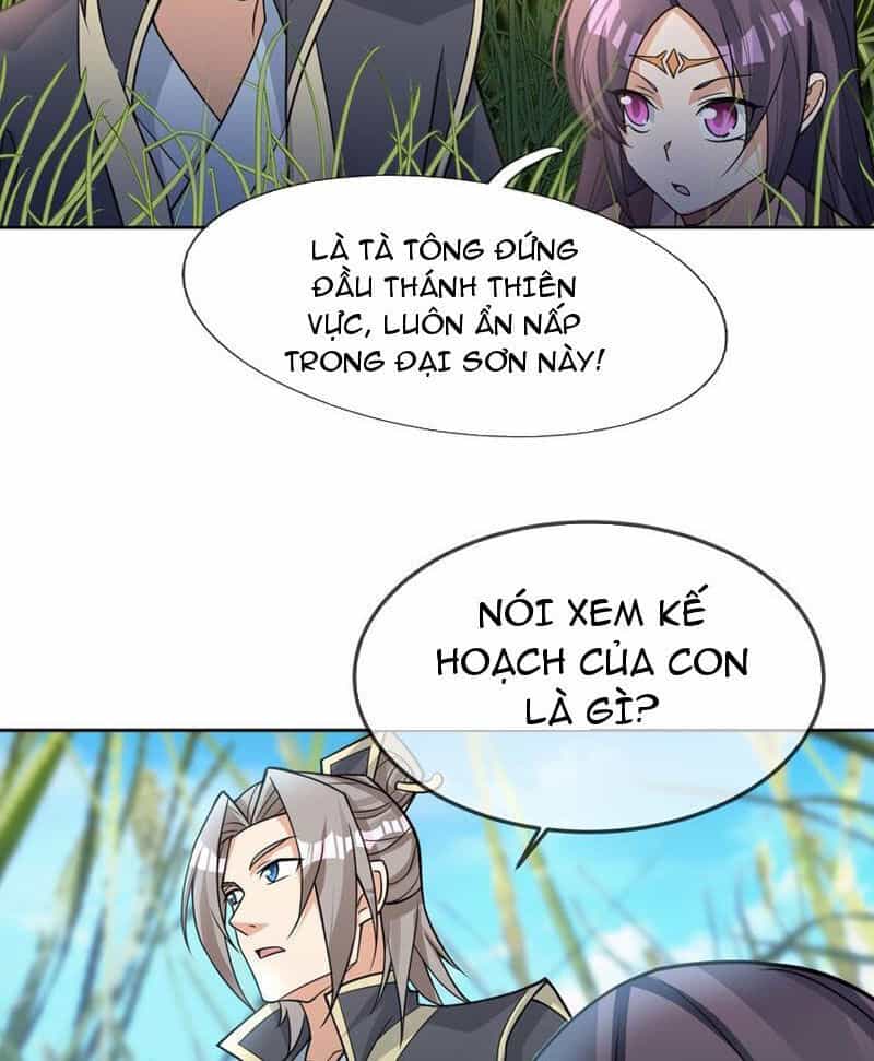 Thu Triệu Vạn Đồ Đệ, Vi Sư Vô Địch Thế Gian - Chương 79 - ảnh 55