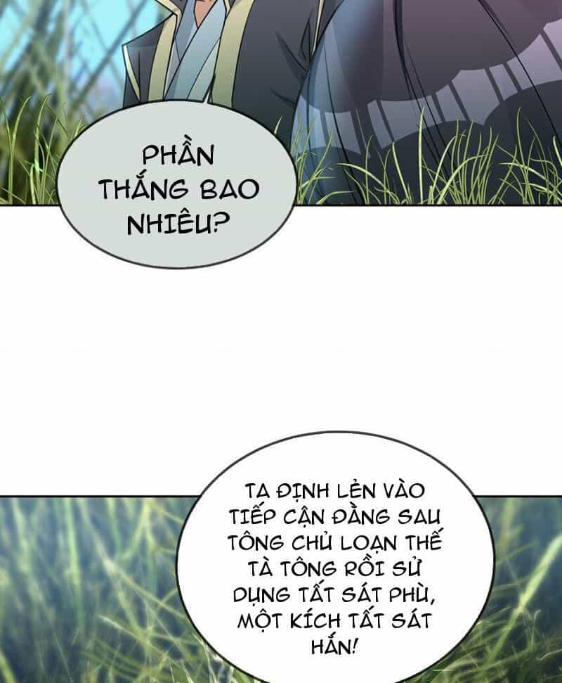 Thu Triệu Vạn Đồ Đệ, Vi Sư Vô Địch Thế Gian - Chương 79 - ảnh 56