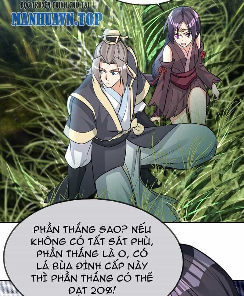 Thu Triệu Vạn Đồ Đệ, Vi Sư Vô Địch Thế Gian - Chương 79 - ảnh 57