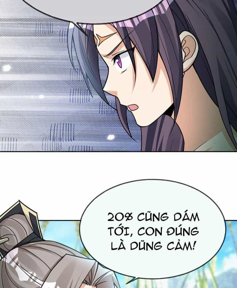Thu Triệu Vạn Đồ Đệ, Vi Sư Vô Địch Thế Gian - Chương 79 - ảnh 58