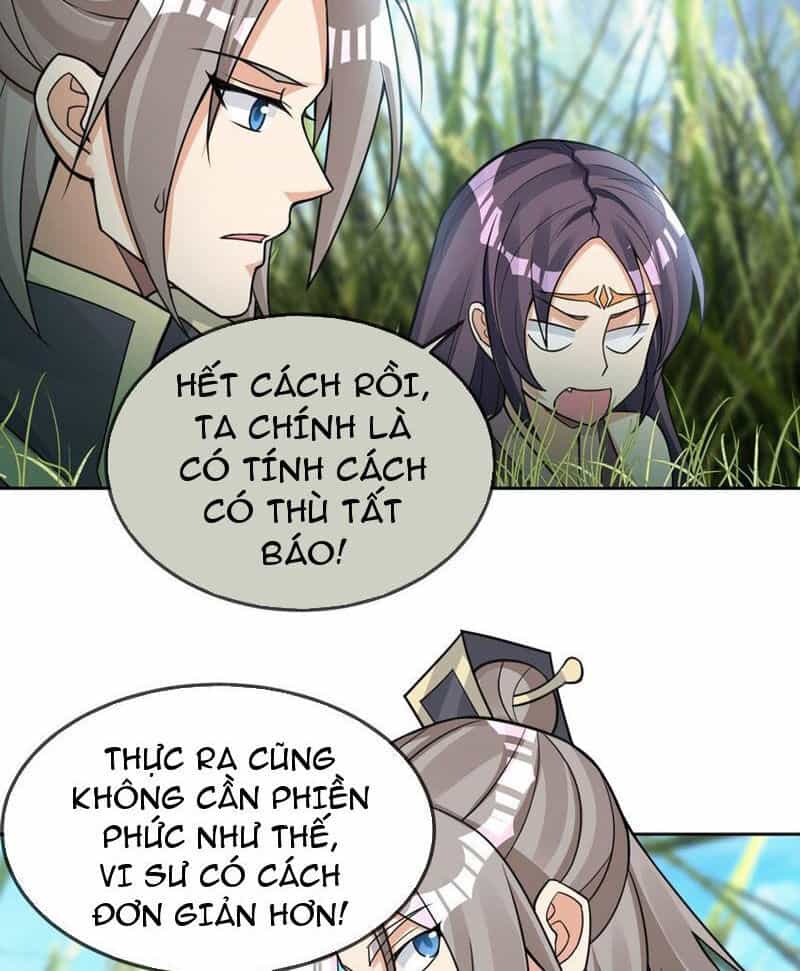 Thu Triệu Vạn Đồ Đệ, Vi Sư Vô Địch Thế Gian - Chương 79 - ảnh 59