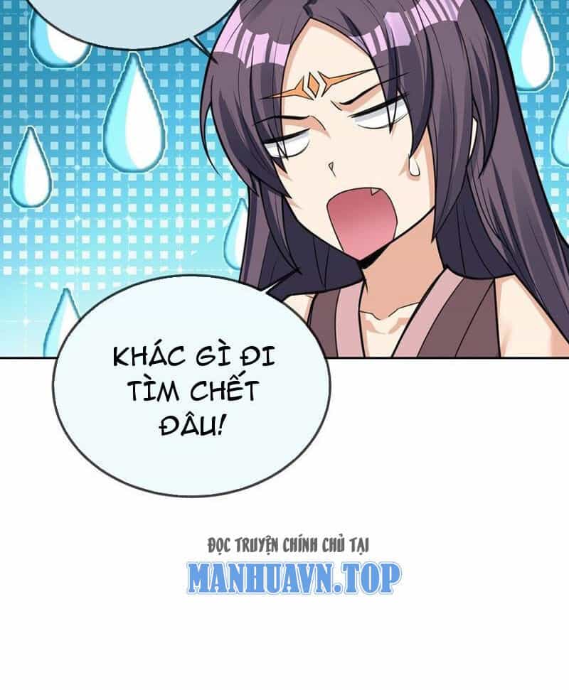 Thu Triệu Vạn Đồ Đệ, Vi Sư Vô Địch Thế Gian - Chương 79 - ảnh 63