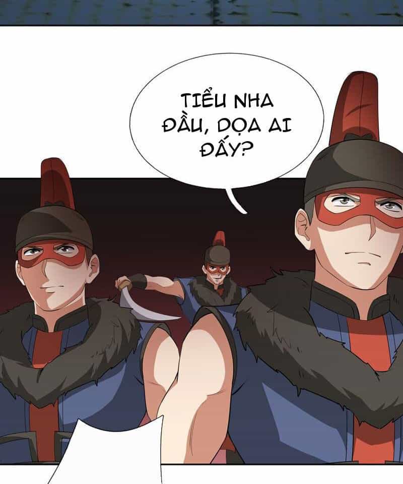 Thu Triệu Vạn Đồ Đệ, Vi Sư Vô Địch Thế Gian - Chương 79 - ảnh 7