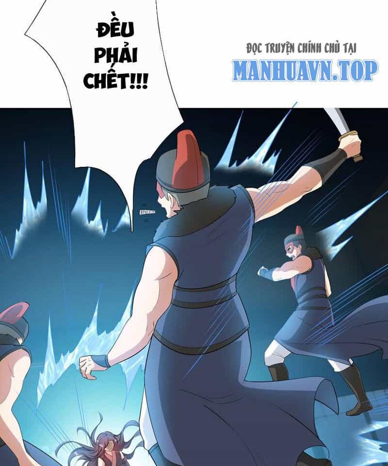 Thu Triệu Vạn Đồ Đệ, Vi Sư Vô Địch Thế Gian - Chương 79 - ảnh 8