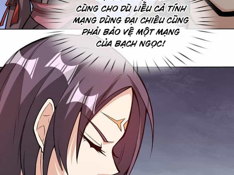 Thu Triệu Vạn Đồ Đệ, Vi Sư Vô Địch Thế Gian - Chương 80 - ảnh 20