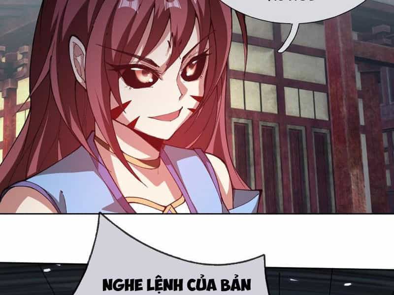 Thu Triệu Vạn Đồ Đệ, Vi Sư Vô Địch Thế Gian - Chương 80 - ảnh 35