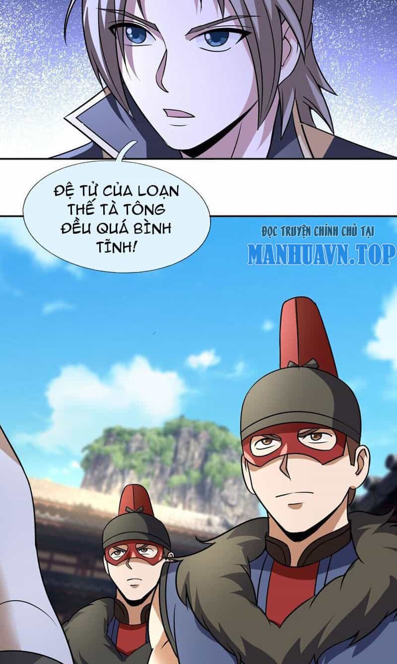Thu Triệu Vạn Đồ Đệ, Vi Sư Vô Địch Thế Gian - Chương 81 - ảnh 24