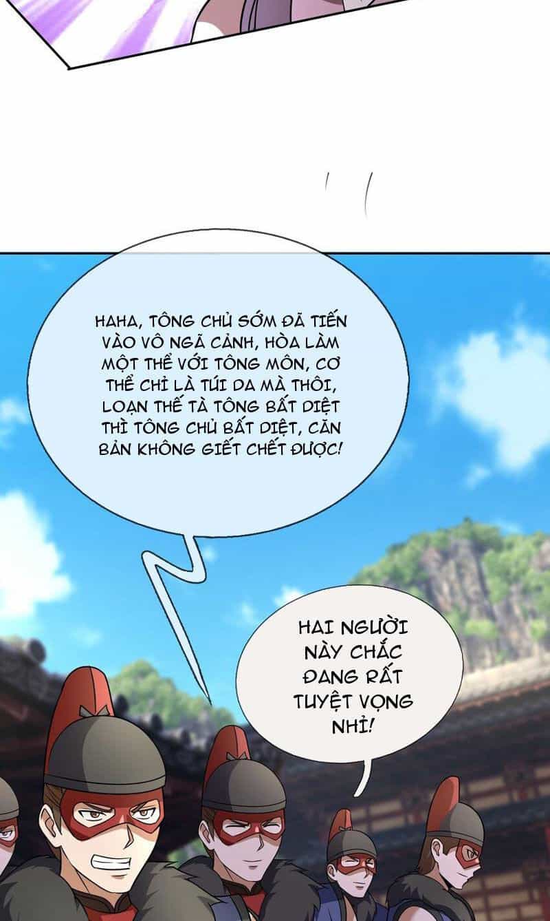 Thu Triệu Vạn Đồ Đệ, Vi Sư Vô Địch Thế Gian - Chương 81 - ảnh 28
