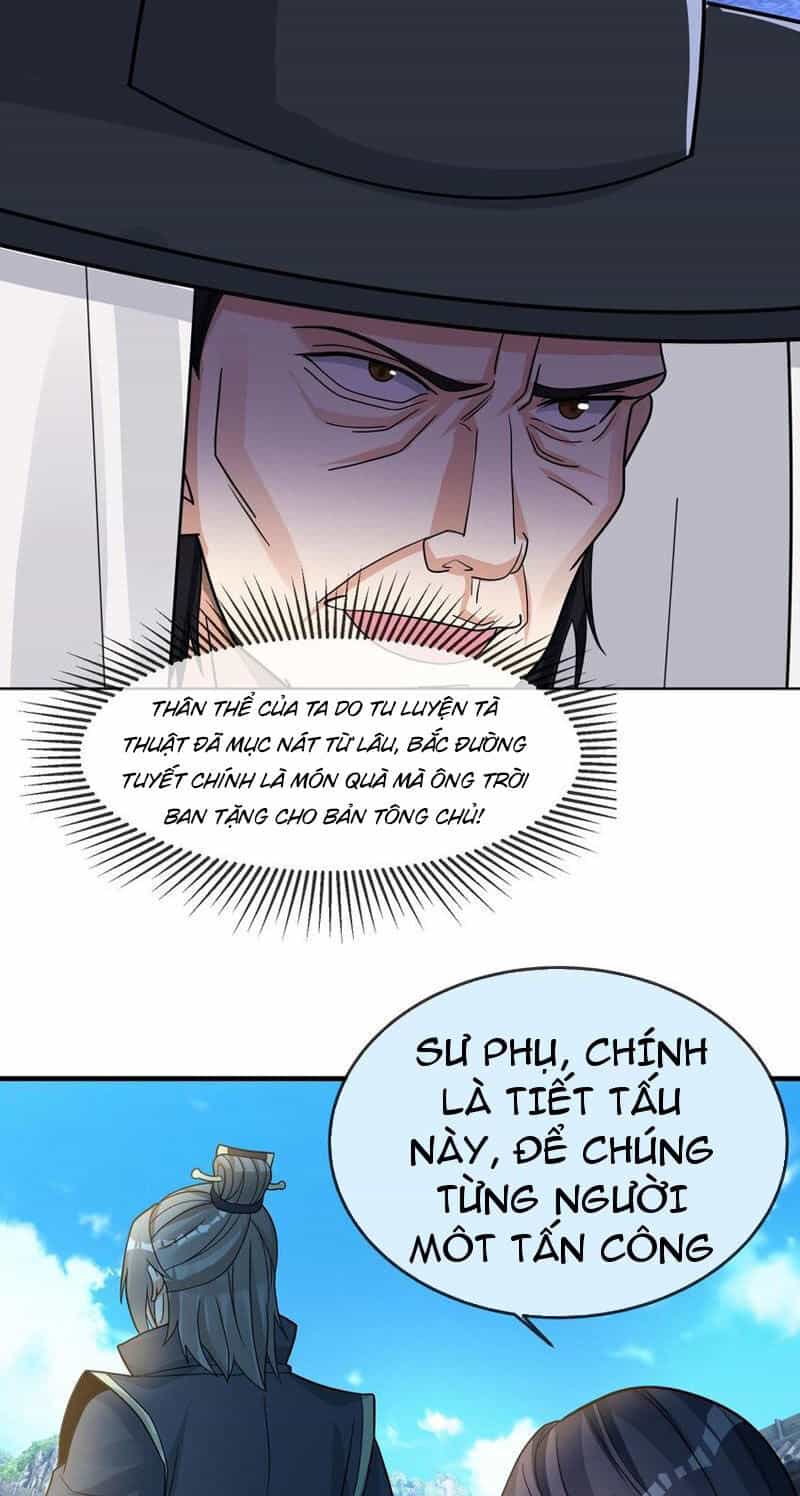 Thu Triệu Vạn Đồ Đệ, Vi Sư Vô Địch Thế Gian - Chương 81 - ảnh 3