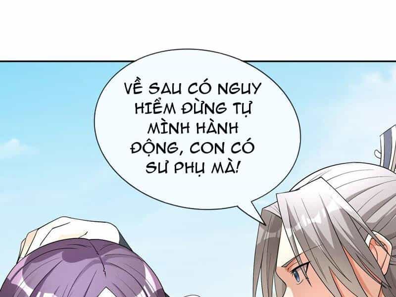 Thu Triệu Vạn Đồ Đệ, Vi Sư Vô Địch Thế Gian - Chương 82 - ảnh 100
