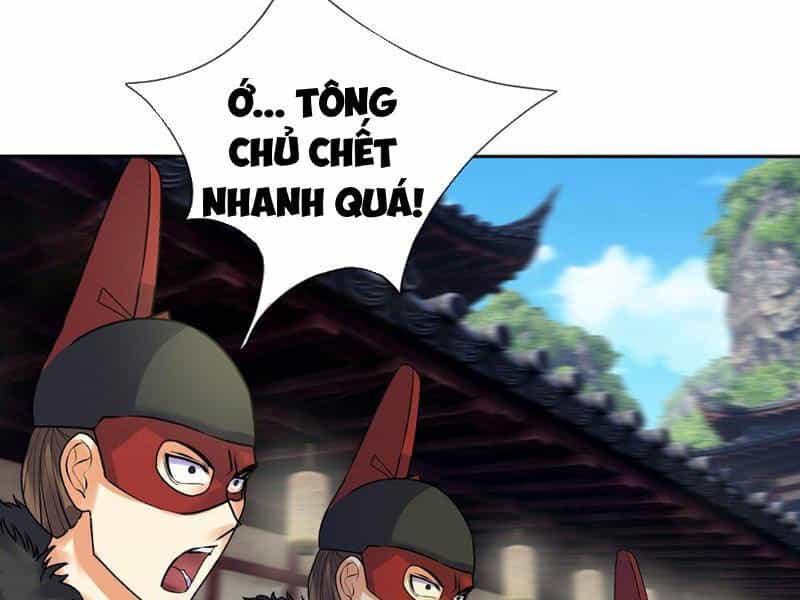 Thu Triệu Vạn Đồ Đệ, Vi Sư Vô Địch Thế Gian - Chương 82 - ảnh 14