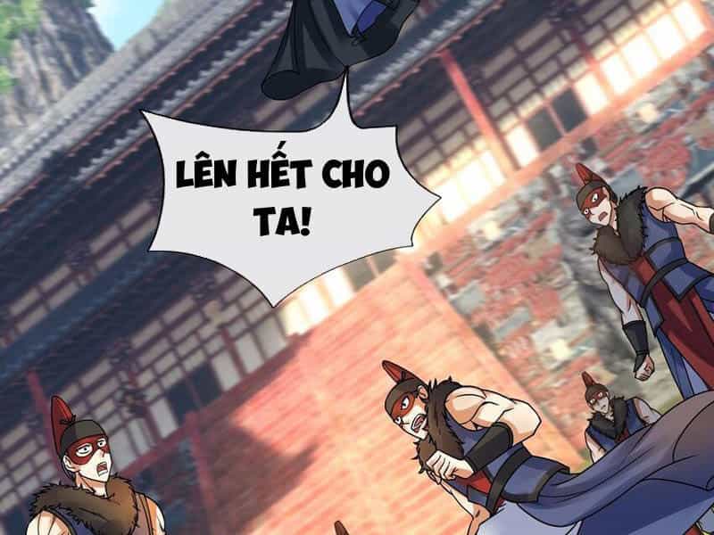 Thu Triệu Vạn Đồ Đệ, Vi Sư Vô Địch Thế Gian - Chương 82 - ảnh 29