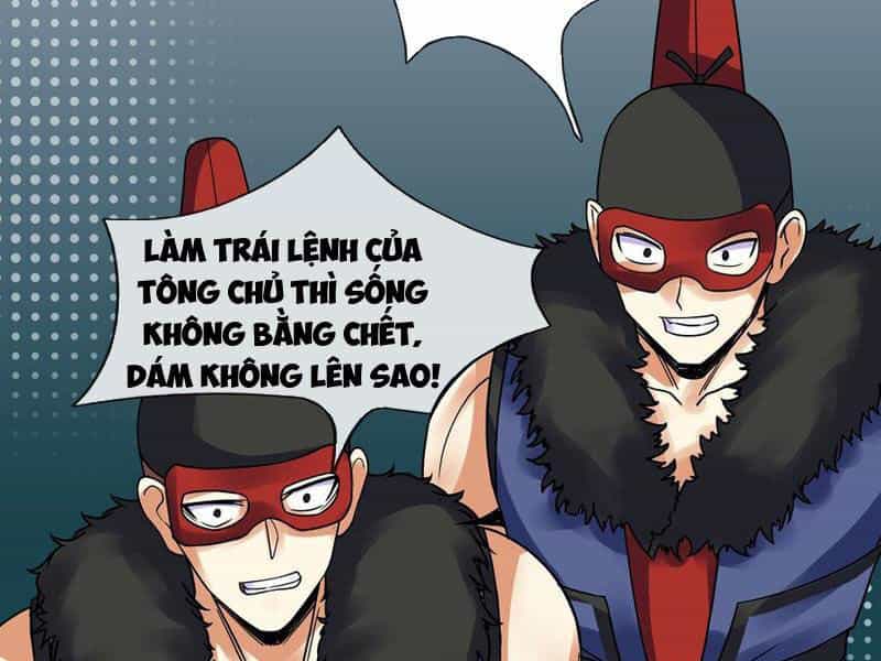 Thu Triệu Vạn Đồ Đệ, Vi Sư Vô Địch Thế Gian - Chương 82 - ảnh 32