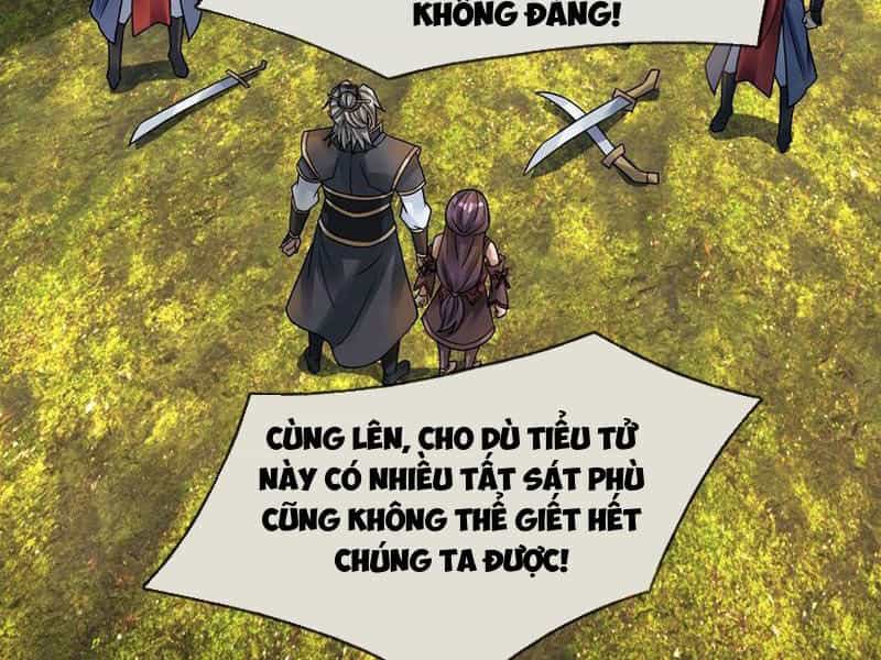 Thu Triệu Vạn Đồ Đệ, Vi Sư Vô Địch Thế Gian - Chương 82 - ảnh 35